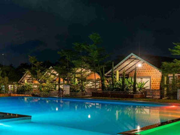 Dandeli Eco Stays