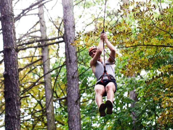 Zipline