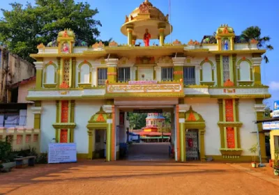 Ulavi, Karnataka – A Peaceful Spiritual Getaway Near Dandeli